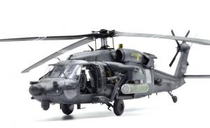 Sikorsky MH-60L Black Hawk