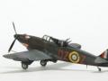 Boulton Paul Defiant (1:72 Airfix)