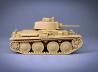Panzerkampfwagen 38 (t)