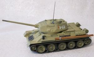 Bausatz: T-34/85