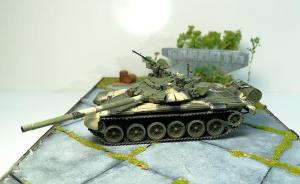 Bausatz: T-90