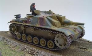 Sturmgeschütz III Ausf. G