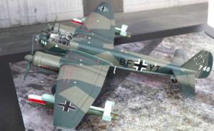 Galerie: Junkers Ju88 A-4