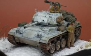 : M24 Chaffee