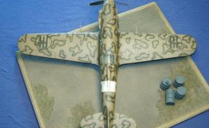 Macchi MC.205 Veltro