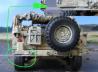 M1046 HMMWV