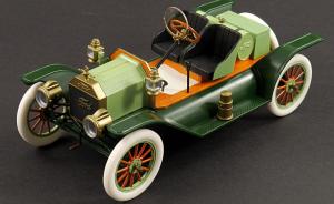 Ford Model-T Speedster 1913