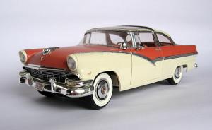 1956 Ford Fairlane Crown Victoria