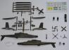 Aurora 1:72 Lockheed AH-56A Cheyenne Bausatz