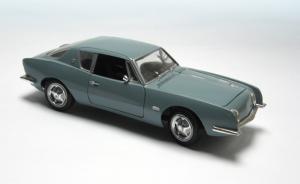 1963 Studebaker Avanti