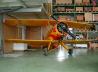 Bücker Bü 133C Jungmeister