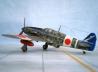 Kawasaki Ki-61-I Hien