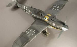 Messerschmitt Bf 109 G-6