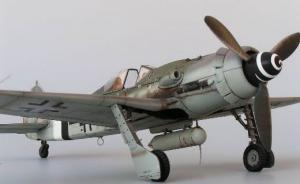 Focke-Wulf Fw 190 D-9