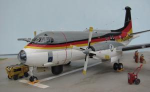 Bausatz: Breguet Br.1150 Atlantic