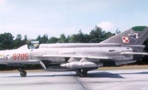 MiG-21bis Fishbed-L