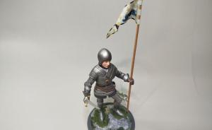: Jeanne d`Arc