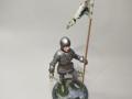 Jeanne d`Arc (1:12 Airfix)