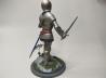 Jeanne d`Arc