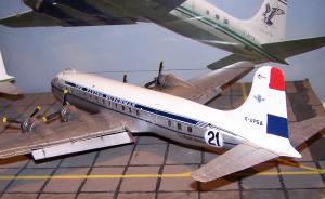 Douglas DC-6A