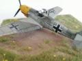 Messerschmitt Bf 109 E-4 (1:48 Eduard)