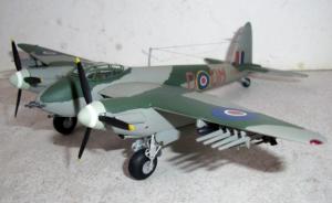 De Havilland Mosquito Mk.XVIII