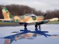 SIAI Marchetti SF-260W (1:72 KP)