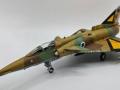 IAI Kfir C.2 (1:72 Revell)