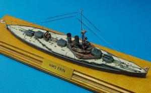 : HMS Erin