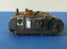 Leichter preußischer Dampfpanzer