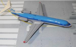 Galerie: Fokker 100