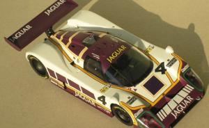 Jaguar XJR-8LM