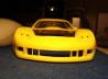 Chevrolet Corvette C6-R