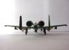 Fairchild-Republic A-10A Thunderbolt II