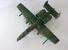 Fairchild-Republic A-10A Thunderbolt II