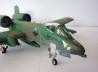 Fairchild-Republic A-10A Thunderbolt II