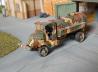 Mack AC Typ TK3 Tankwagen