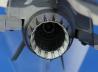 General Dynamics F-16C Fighting Falcon
