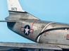 North American F-86D Sabre Dog