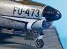 North American F-86D Sabre Dog
