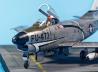 North American F-86D Sabre Dog
