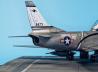 North American F-86D Sabre Dog