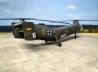 Piasecki H-21 „Workhorse“