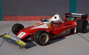 : Ferrari 312T2