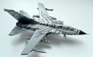 Panavia Tornado ECR