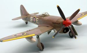 Hawker Tempest Mk.V