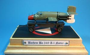 : Bachem Ba 349 A-1 Natter