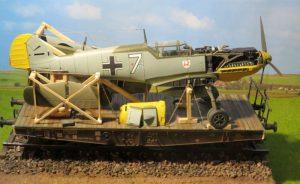 Galerie: Messerschmitt Bf 109 E-3