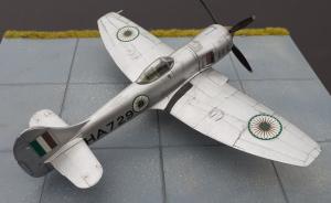 Hawker Tempest Mk.II