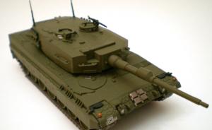 Leopard 2A4